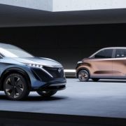 Nissan will close down two design studios as part of restructuring image