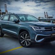 Ayala ends distributorship of Volkswagen in PH image