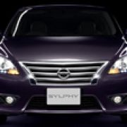 All-new 2013 Nissan Sylphy launched in Thailand image