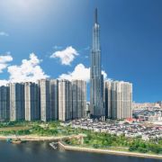 VinFast parent Vingroup in TIME 'World's Best Companies' 2025 image