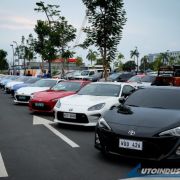 Subaru Fest: Boxer Madness 6 happening September 27 image