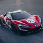 3,000 HP BYD Yangwang U9 Xtreme is world's fastest production car image