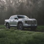 Big & Bold: 2026 MG U9 pickup revealed, will PH get it? image