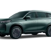 Chery Tiggo rEV LE 7-seater PHEV retails for less than PHP 1.530M image