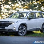 All-new 2026 Subaru Forester e-Boxer Hybrid is yours for PHP 2.498M image