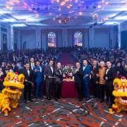 AutoIndustriya.com CEO is part of 5th Asia Automotive Award 2025 image