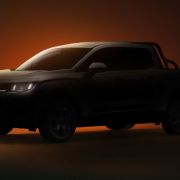 Radar EV pickup trucks launching in PH soon image