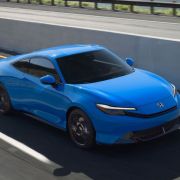 Is the 2026 Honda Prelude on its way to PH? image