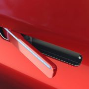 China auto regulators draft new safety requirements for flush door handles image