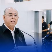 September registrations, expiring driver's licenses get extension from LTO image