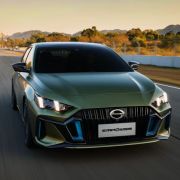 Is the GAC Empow Hybrid coming to PH? image