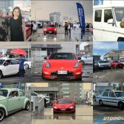 AutoIndustriya XXV Car Meet: Cars, Culture, and Community image