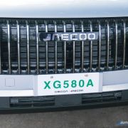 LTO to declare temporary, improvised plates illegal starting Nov. 1 image