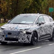 SPIED: Audi bringing back Q2/A2 name for a compact EV? image