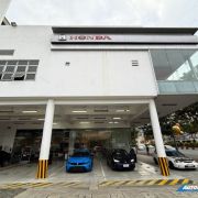 Ayala letting go of all its Honda auto dealerships image