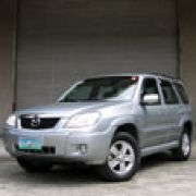 2008 Mazda Tribute 2.3 image