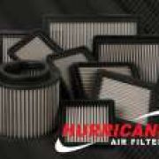 Hurricane Air Filters help engines breathe better image