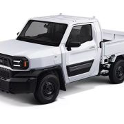 Toyota shrinks Tamaraw with new super short wheelbase model image