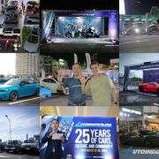 AutoIndustriya XXV Car Week: Celebrating 25 Years of Car Culture image