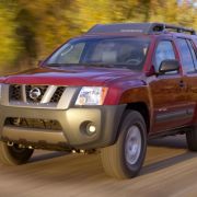 Nissan is resurrecting the Xterra as a hybrid SUV image