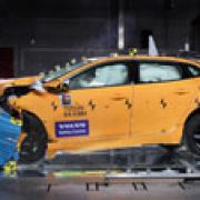 Euro NCAP awards five new cars with five star rating image