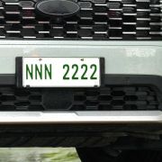 Is the PNP-HPG chief unaware of DOE certified hybrid, EV list? image