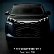 BYD PH confirms upcoming launch of eMAX 9 DM-i luxury MPV image