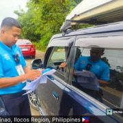 LTO extends registration, license validity to Oct. 15 amid recent calamities image