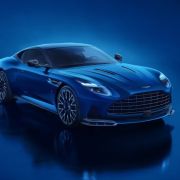 2026 Aston Martin DB12 S unleashed with 700 HP image