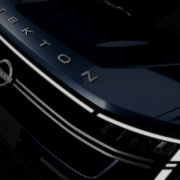 Patrol Jr: Nissan's new C-SUV is called the Tekton image