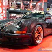 Manila Auto Salon, Sport Truck Show, Trans Sport Show goes live Nov 2025 image