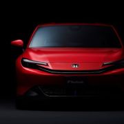 All-new Honda Prelude sold out in Japan, buyers could wait 'til Q3 2026 image