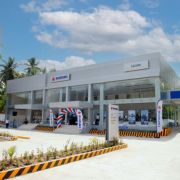 Suzuki PH opens new 3S dealership in Tagum City image
