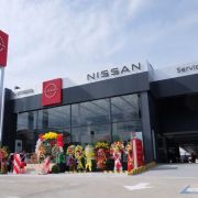 Nissan PH expands in Cavite with new Carmona dealership image