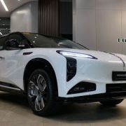 Hongqi's newest flagship EVs achieve five-star EURO NCAP safety rating image