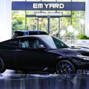 2026 Honda Prelude previewed in Thailand, is PH next? image