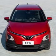 VinFast PH will have a resale value guarantee program image