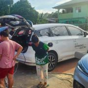 BYD extends helping hand to earthquake-affected Cebu communities image