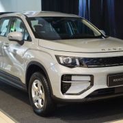 Here are the upcoming Radar EV Pickup dealers in PH image