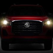 MG Philippines to bring back Maxus T60 pickup truck? image