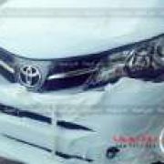 2013 Toyota RAV4 to debut end of this year? image