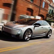 Toyota Corolla Concept could be our best look at next-gen model image