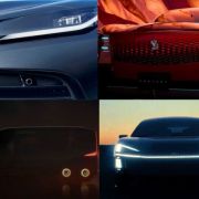 Toyota previews exciting concepts ahead of JMS 2025 image