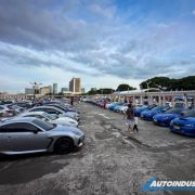 Subaru Club PH Boxer Madness returns for its 6th edition image