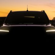 This Is It: All-new Nissan Navara launches November 19 image