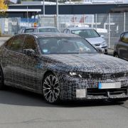 SPIED: All-new BMW M350 to replace outgoing M340i? image