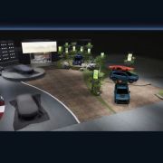 Subaru to highlight performance, adventure side at JMS 2025 image