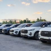 Chery Auto PH, UAAGI celebrates 6th anniversary with Car Club drive image