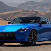 Nissan dealers slashing up to PHP 900K from Z sports car price tag image