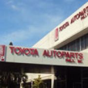 Toyota Autoparts PH celebrates 20th year anniversary image